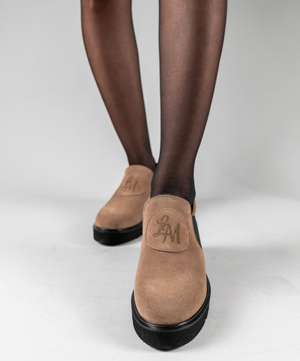 Pantofi piele naturala-CILI 1