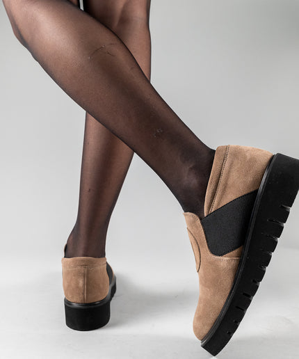 Pantofi piele naturala-CILI 1