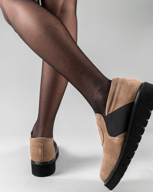 Pantofi piele naturala-CILI 1