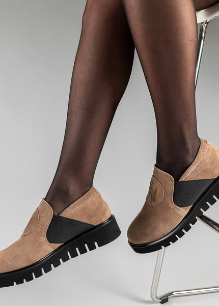 Pantofi piele naturala-CILI 1