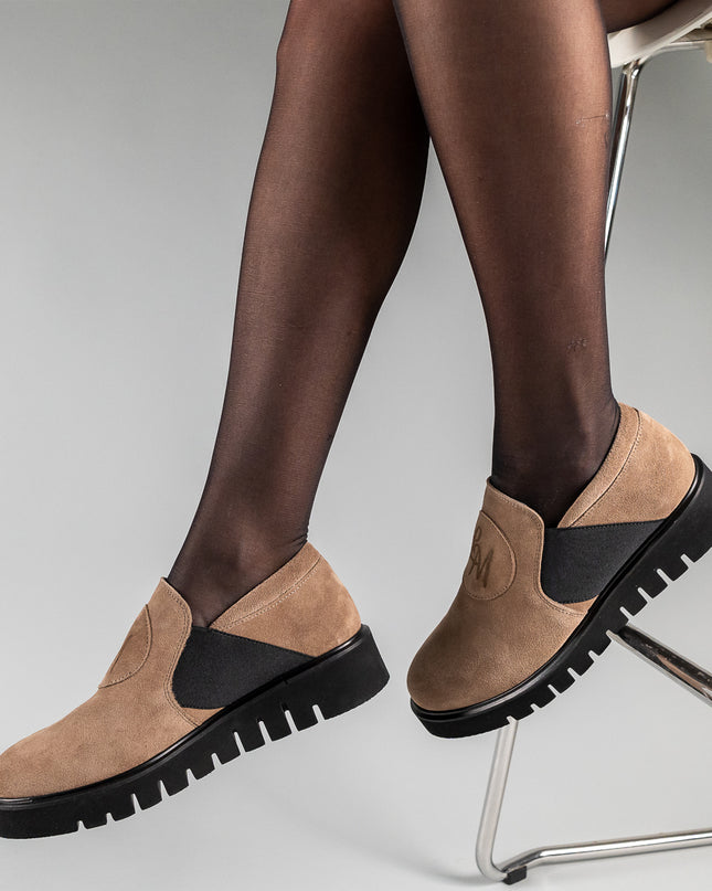 Pantofi piele naturala-CILI 1