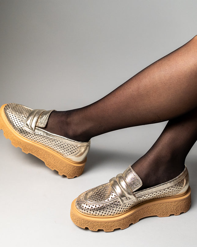 Pantofi piele naturala-KALI