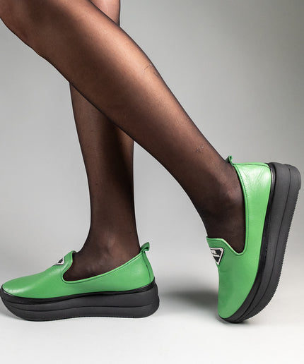 Pantofi piele naturala-ELIAS 1