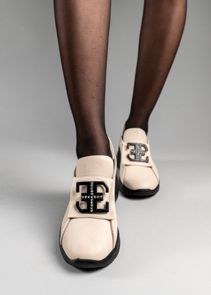 Pantofi piele naturala-RUBY 2