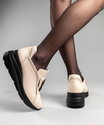 Pantofi piele naturala-RUBY 2