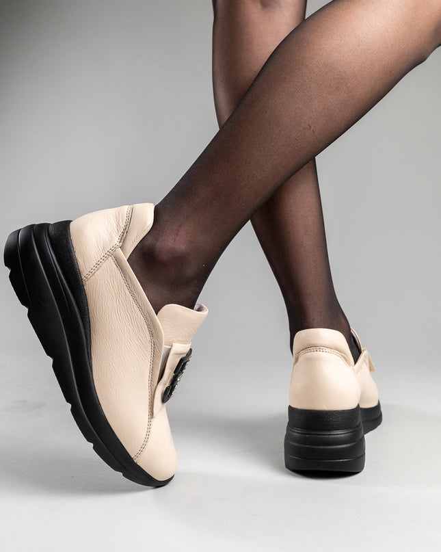 Pantofi piele naturala-RUBY 2