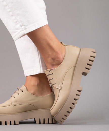 Pantofi casual piele naturala-LURA 2