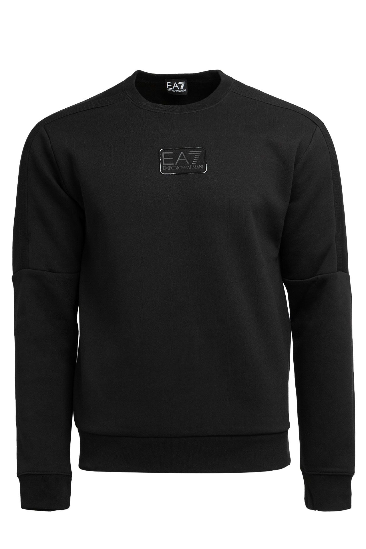 Bluza barbati EA7 - negru