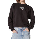 Bluza femei Tommy Jeans  - negru