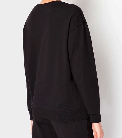 Bluza femei Armani Exchange - negru