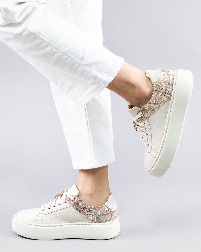 Pantofi sport piele naturala- CAIRO