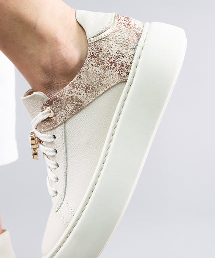 Pantofi sport piele naturala- CAIRO