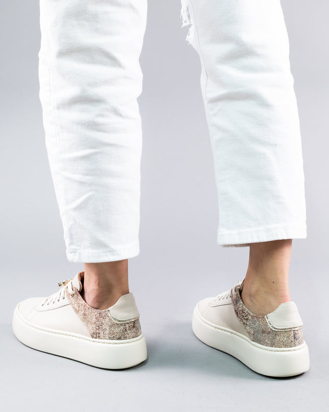 Pantofi sport piele naturala- CAIRO