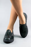 Pantofi casual piele naturala- LUCY 2