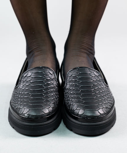 Pantofi casual piele naturala- DEEA 2