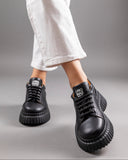 Pantofi casual piele naturala- ANIDA 2