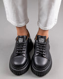 Pantofi casual piele naturala- ANIDA 2