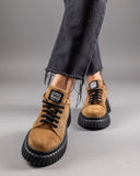 Pantofi casual piele naturala- ANIDA 1