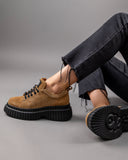 Pantofi casual piele naturala- ANIDA 1