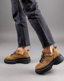 Pantofi casual piele naturala- ANIDA 1