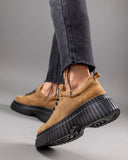 Pantofi casual piele naturala- ANIDA 1