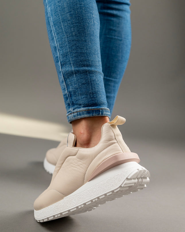 Pantofi sport piele naturala- ALTEEA 1