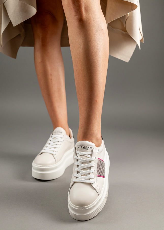 Pantofi casual piele naturala- HELENE 2