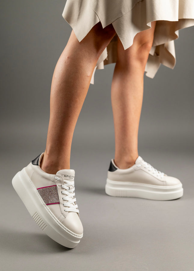 Pantofi casual piele naturala- HELENE 2