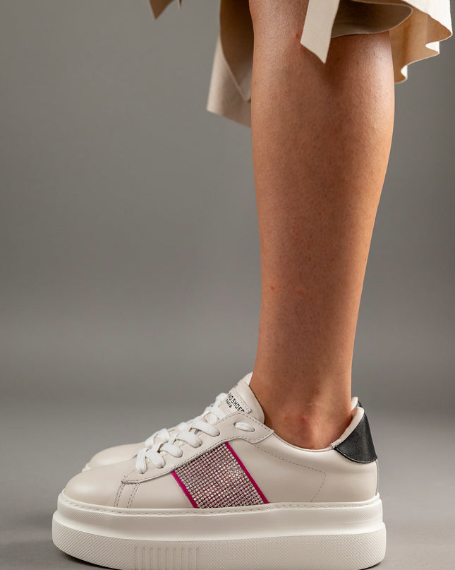 Pantofi casual piele naturala- HELENE 2
