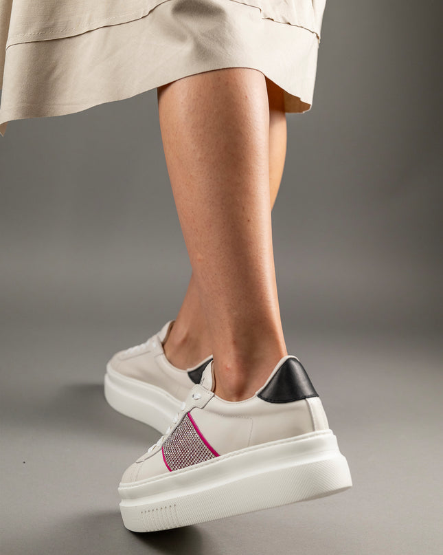 Pantofi casual piele naturala- HELENE 2