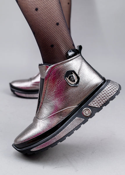 Ghete piele naturala- ACROPOLI 2