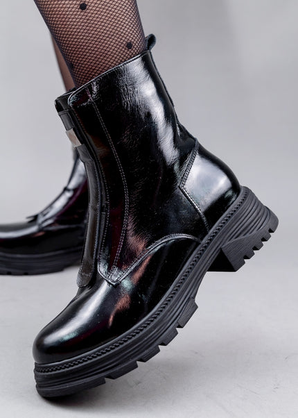 Ghete piele naturala- EDNA