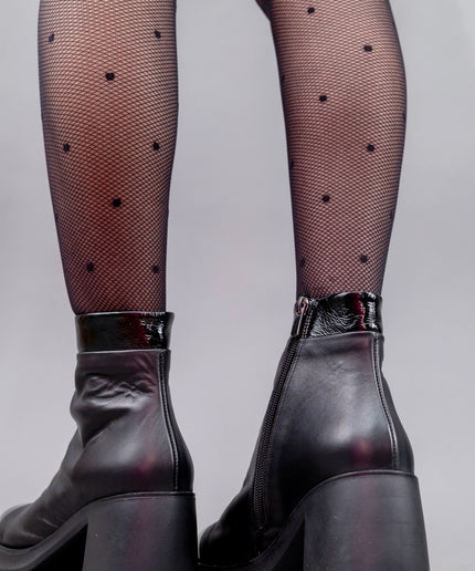 Ghete piele naturala- PROCA 1