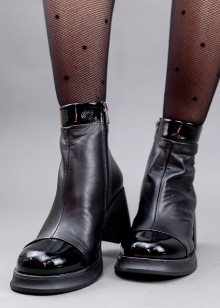 Ghete piele naturala- PROCA 1