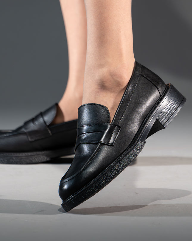 Pantofi casual piele naturala-VENUS 2