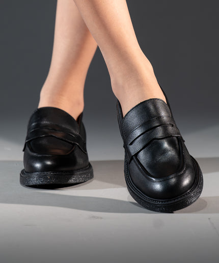 Pantofi casual piele naturala-VENUS 2