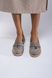 Pantofi casual piele naturala- VOICA 1