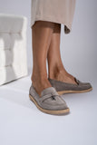 Pantofi casual piele naturala- VOICA 1