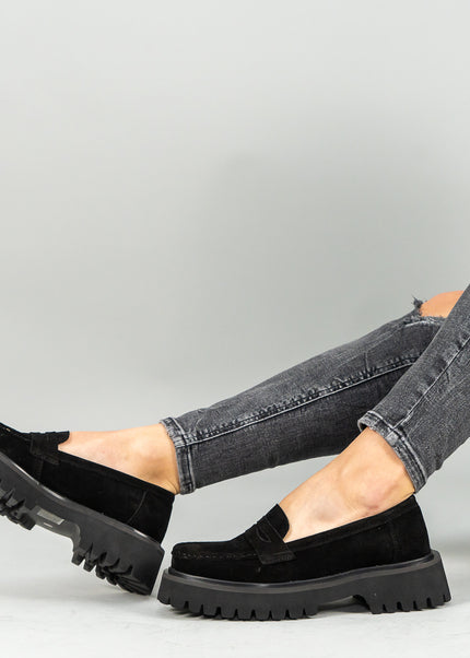 Pantofi casual piele naturala-ROKA 3